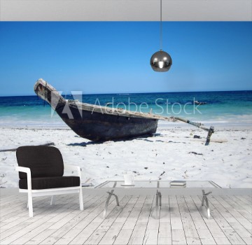 Picture of Kenia Diani Beach
